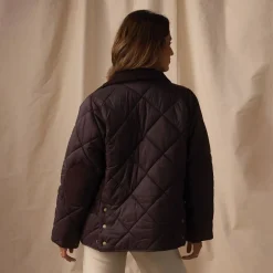 Quilted Liner Jacket - Women's