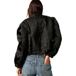 Quinn Quilted Jacket - Women's