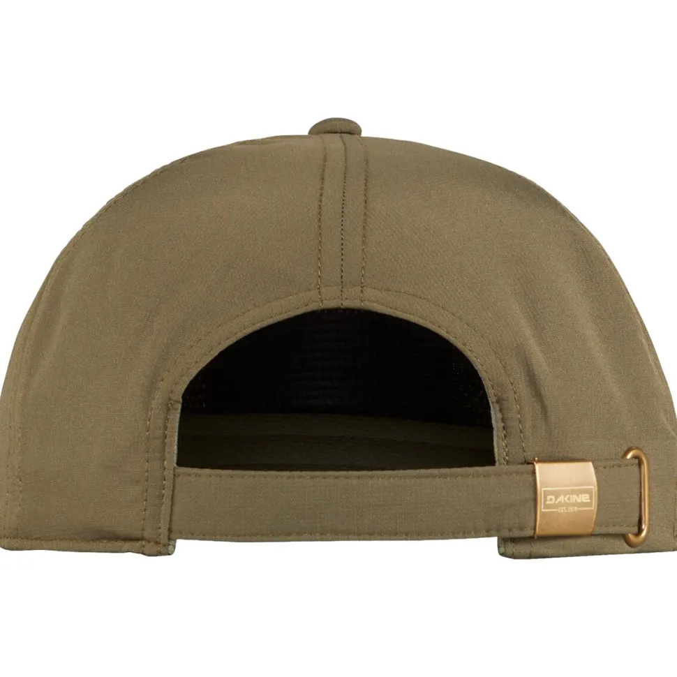 R & R Unstructured Cap