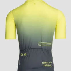 Race Day Short-Sleeve Jersey - Men's