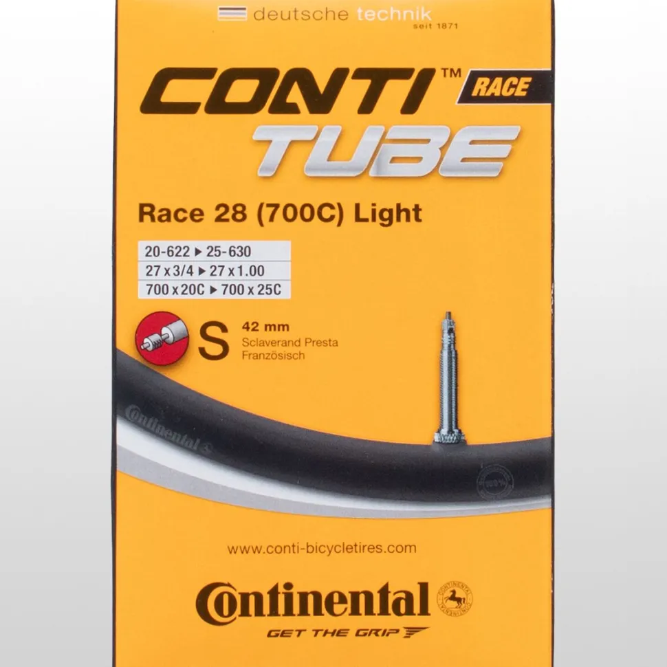 Race Light Tube