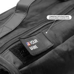 Race Rain Bag