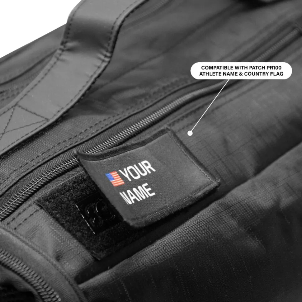 Race Rain Bag