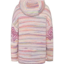 Rachel Knit Hoodie - Women's