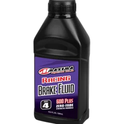 Racing DOT Brake Fluid