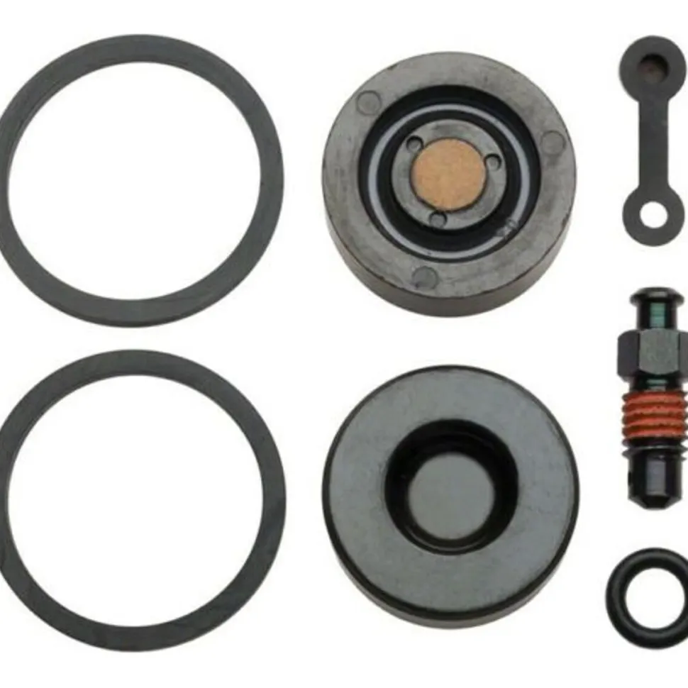Radar Brake Caliper Service Rebuild Kit