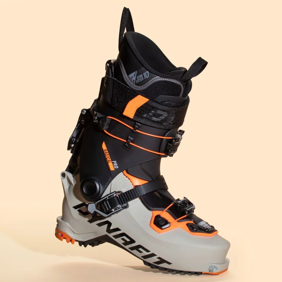 Radical Pro Alpine Touring Boot - 2026