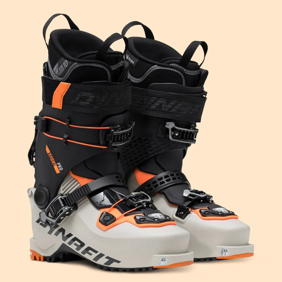 Radical Pro Alpine Touring Boot - 2026