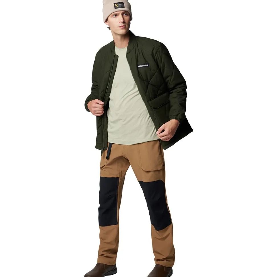 Rad Padded Jacket - Men's