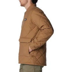 Rad Padded Jacket - Men's