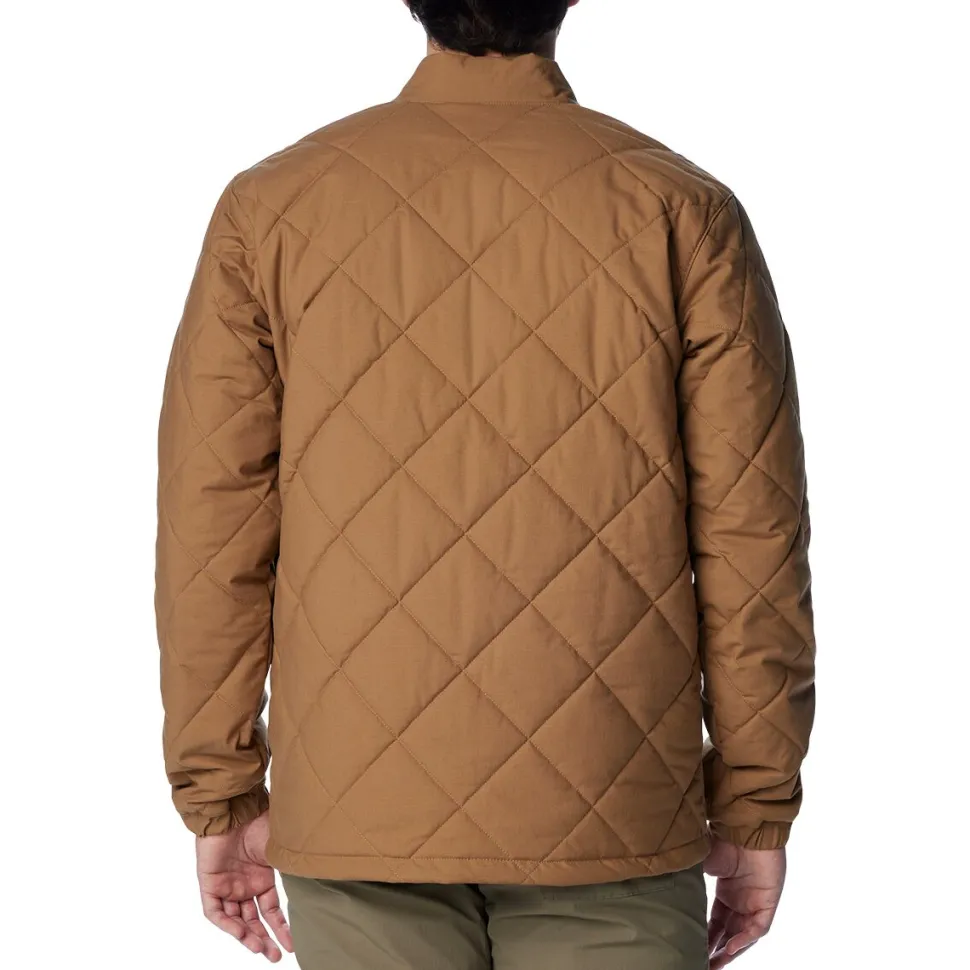 Rad Padded Jacket - Men's