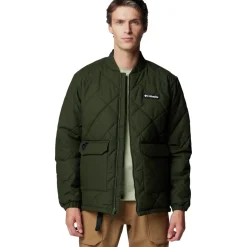 Rad Padded Jacket - Men's