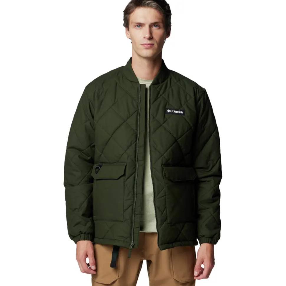 Rad Padded Jacket - Men's