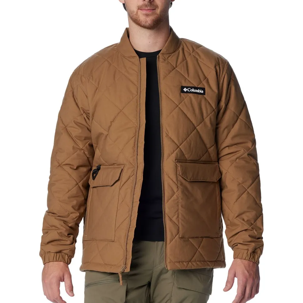 Rad Padded Jacket - Men's
