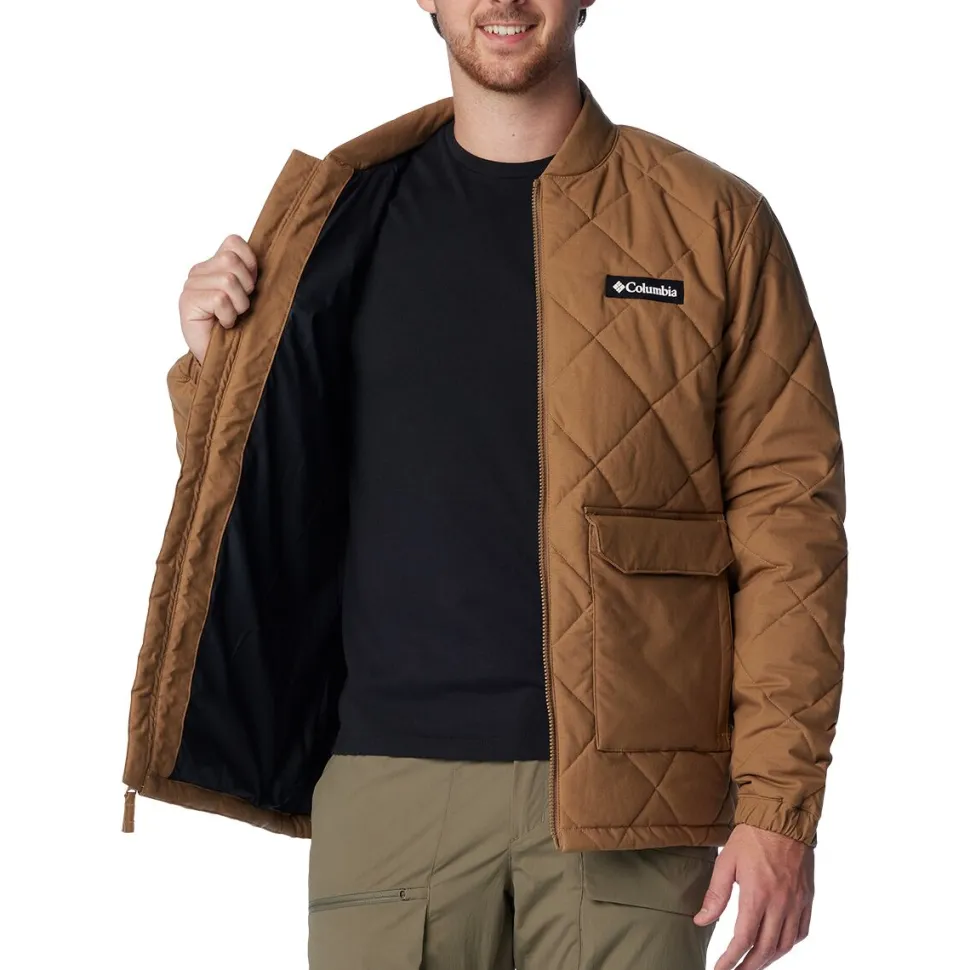 Rad Padded Jacket - Men's