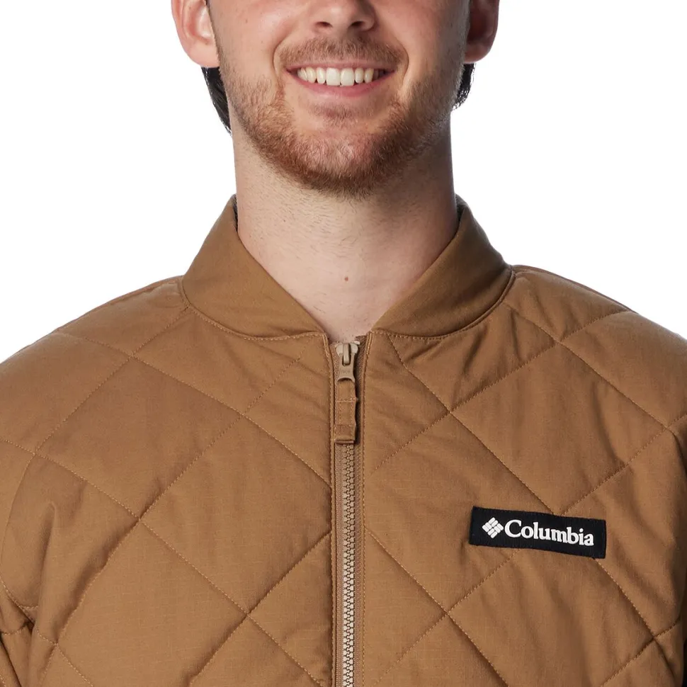 Rad Padded Jacket - Men's