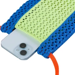 Raffia Phone Sling