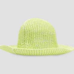 Raffia Sun Hat