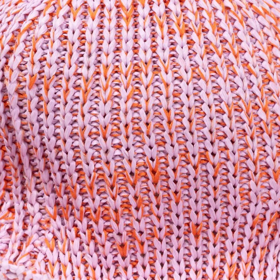 Raffia Sun Hat