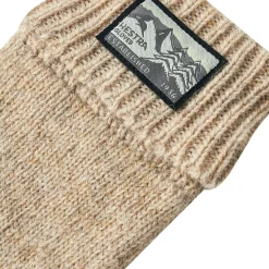 Raggwool Mitten