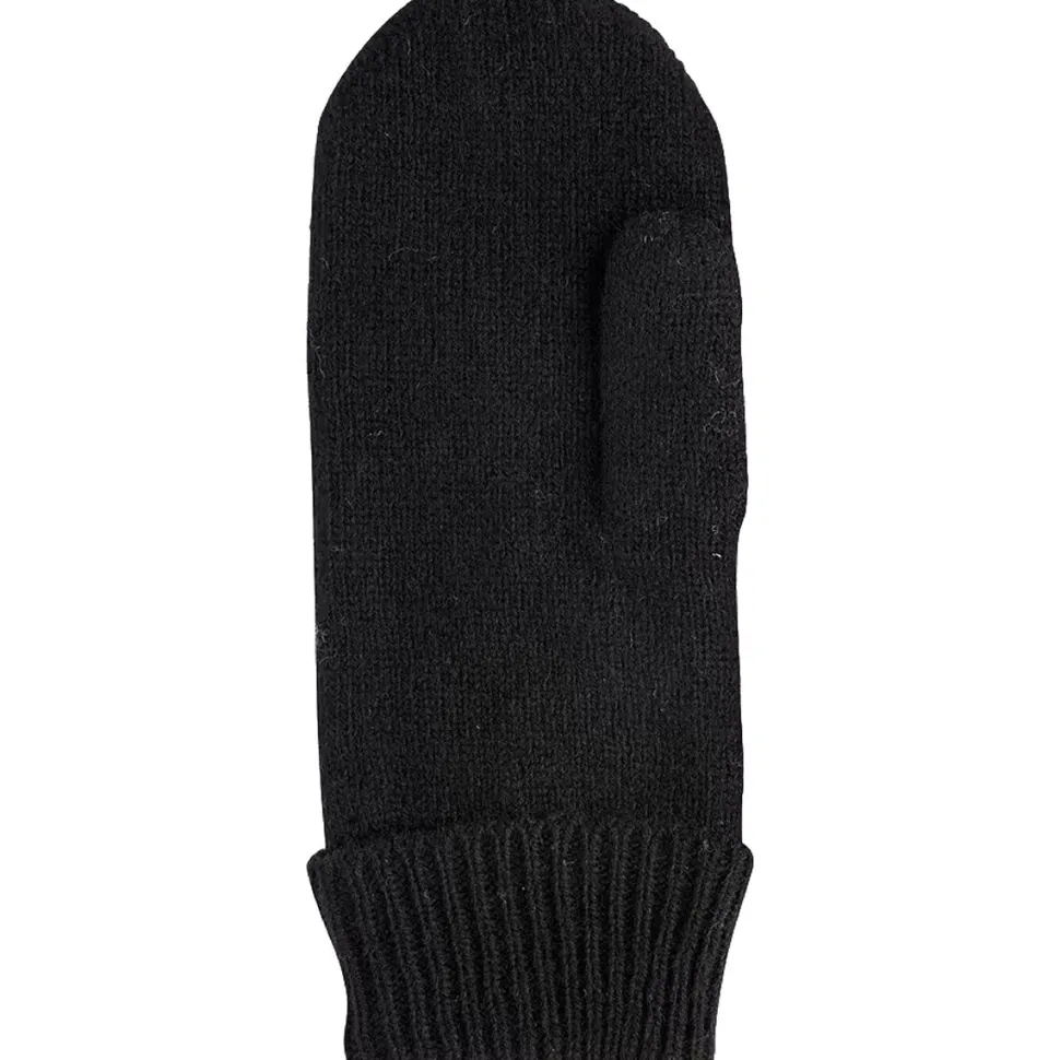 Raggwool Mitten
