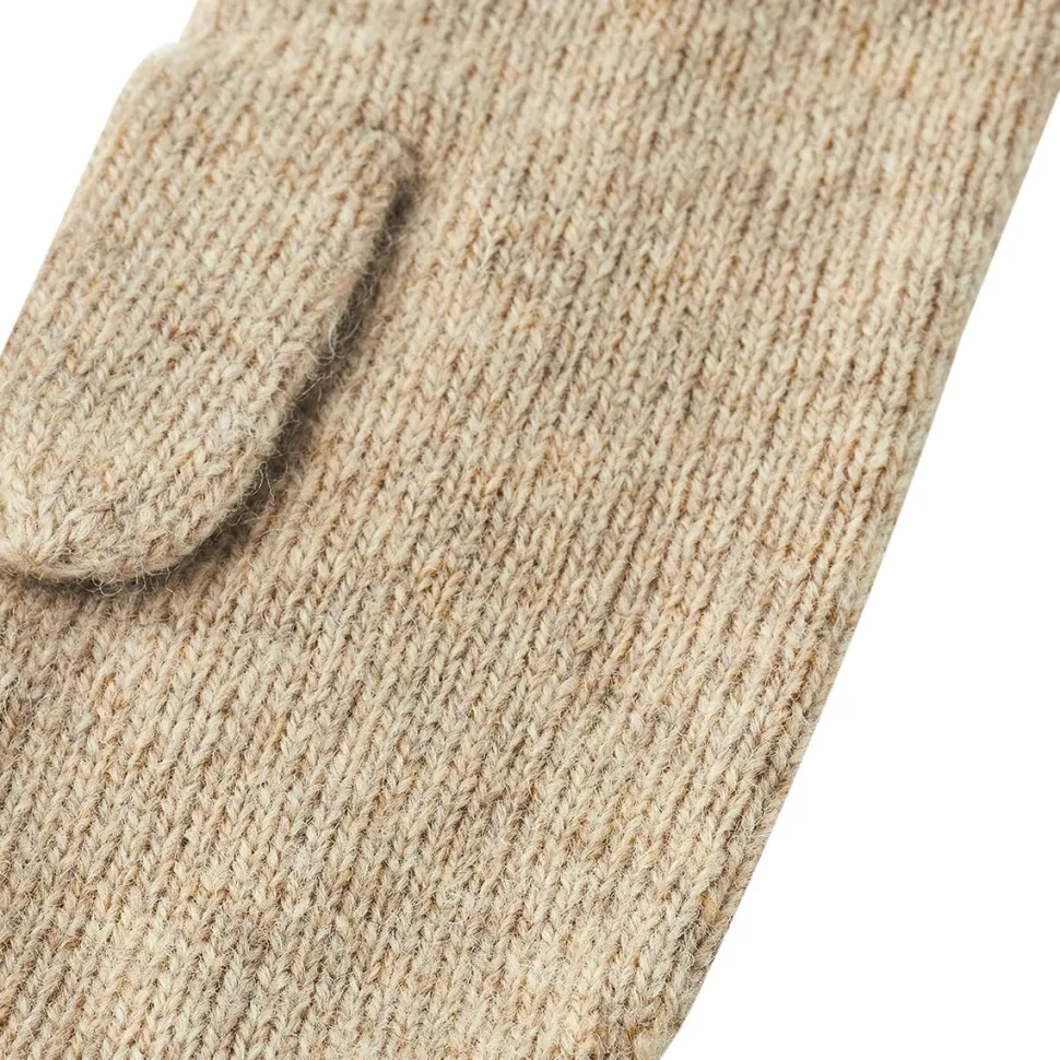 Raggwool Mitten