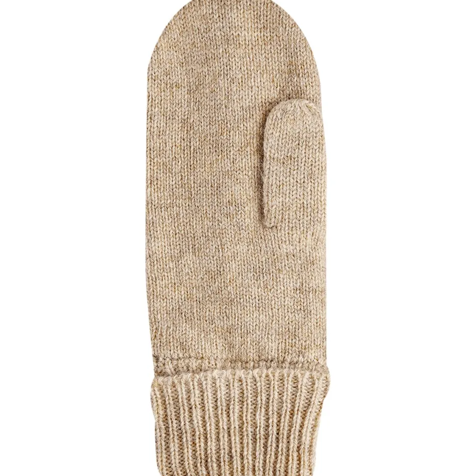 Raggwool Mitten