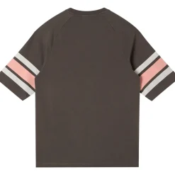 Raglan Stripe T-Shirt