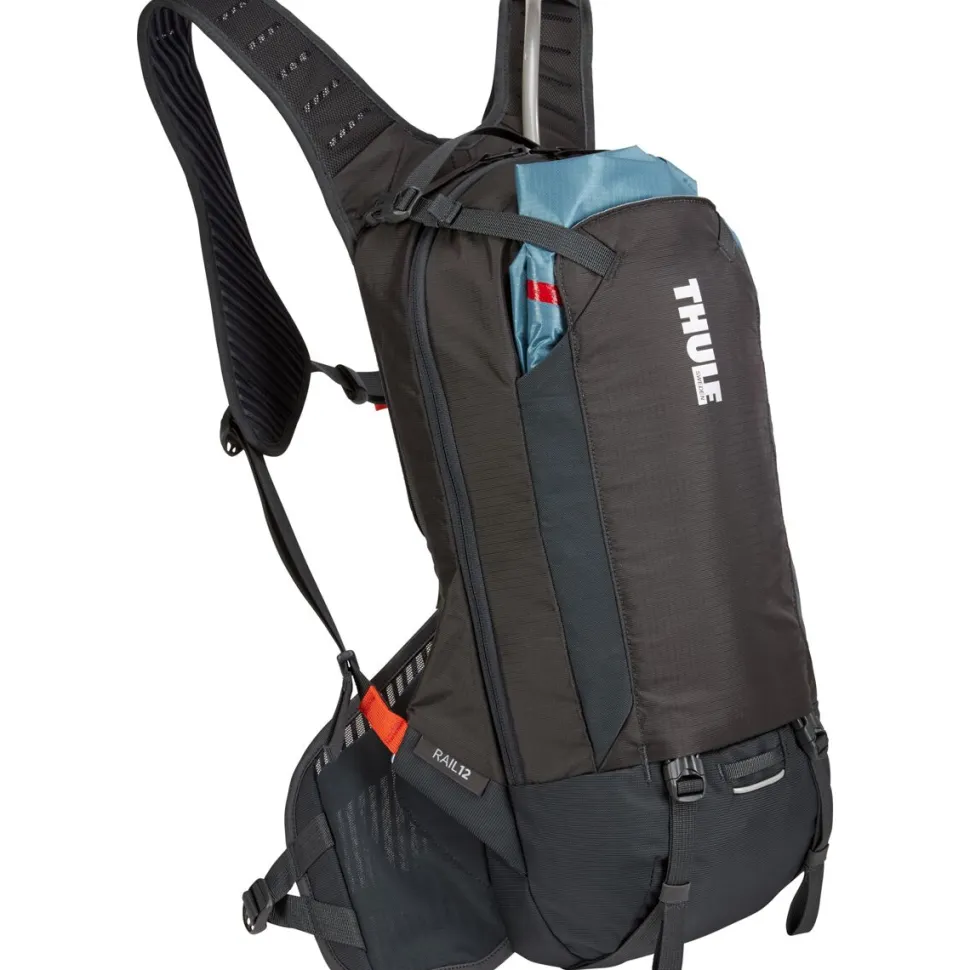 Rail 12L Hydration Pack