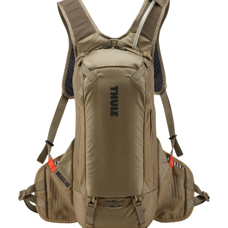 Rail 12L Hydration Pack