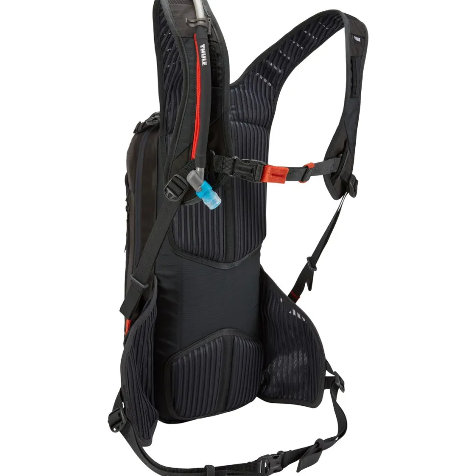 Rail 12L Hydration Pack