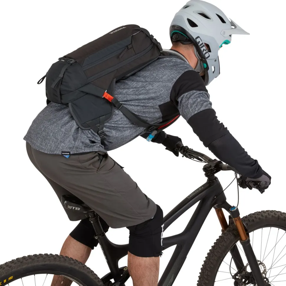 Rail 12L Hydration Pack