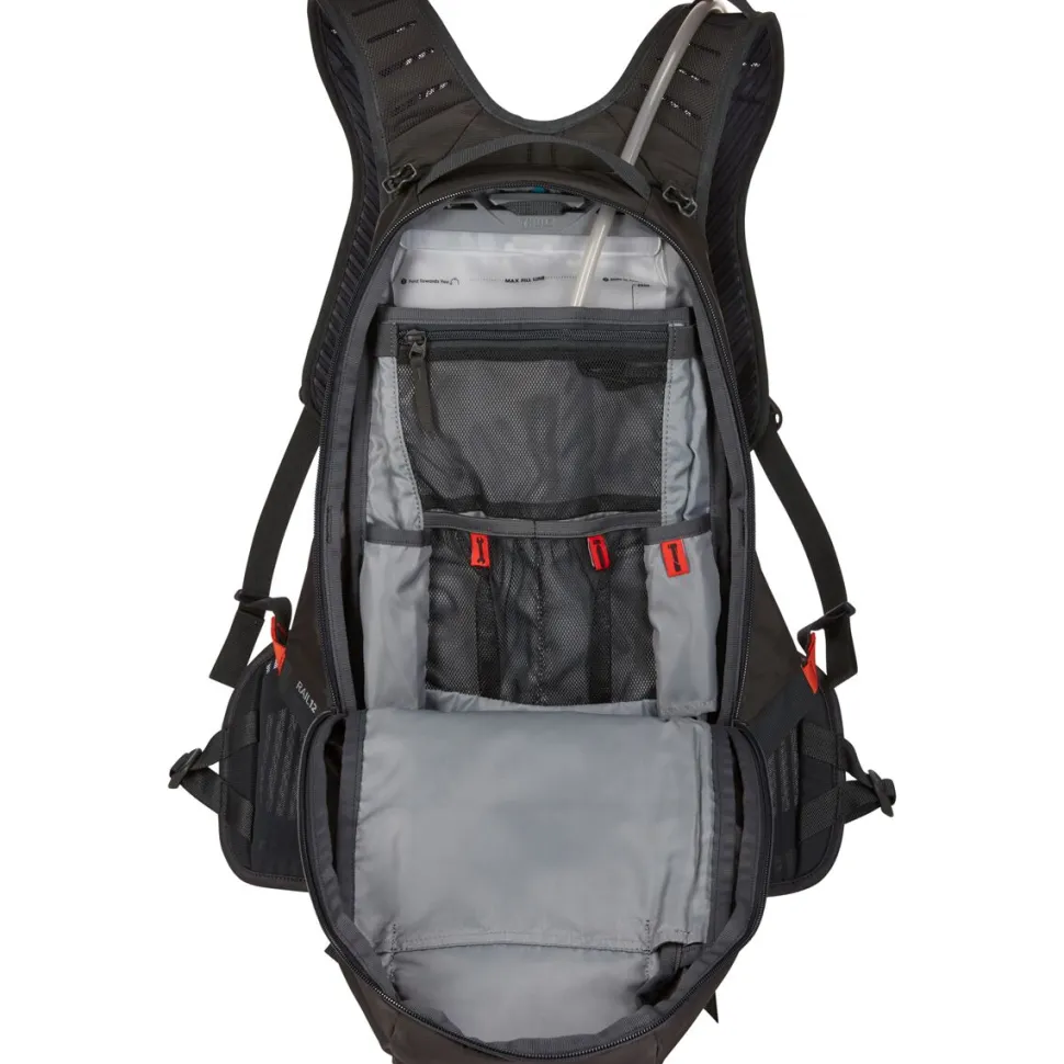 Rail 12L Hydration Pack