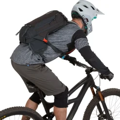 Rail Pro 12L Hydration Pack