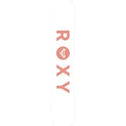 Raina Snowboard - 2026 - Women's