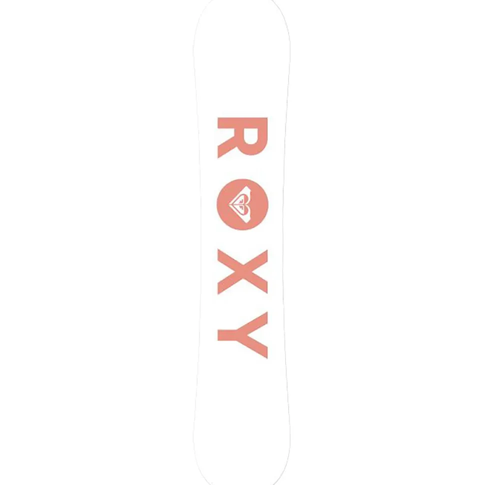 Raina Snowboard - 2026 - Women's