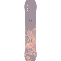 Raina Snowboard - 2026 - Women's