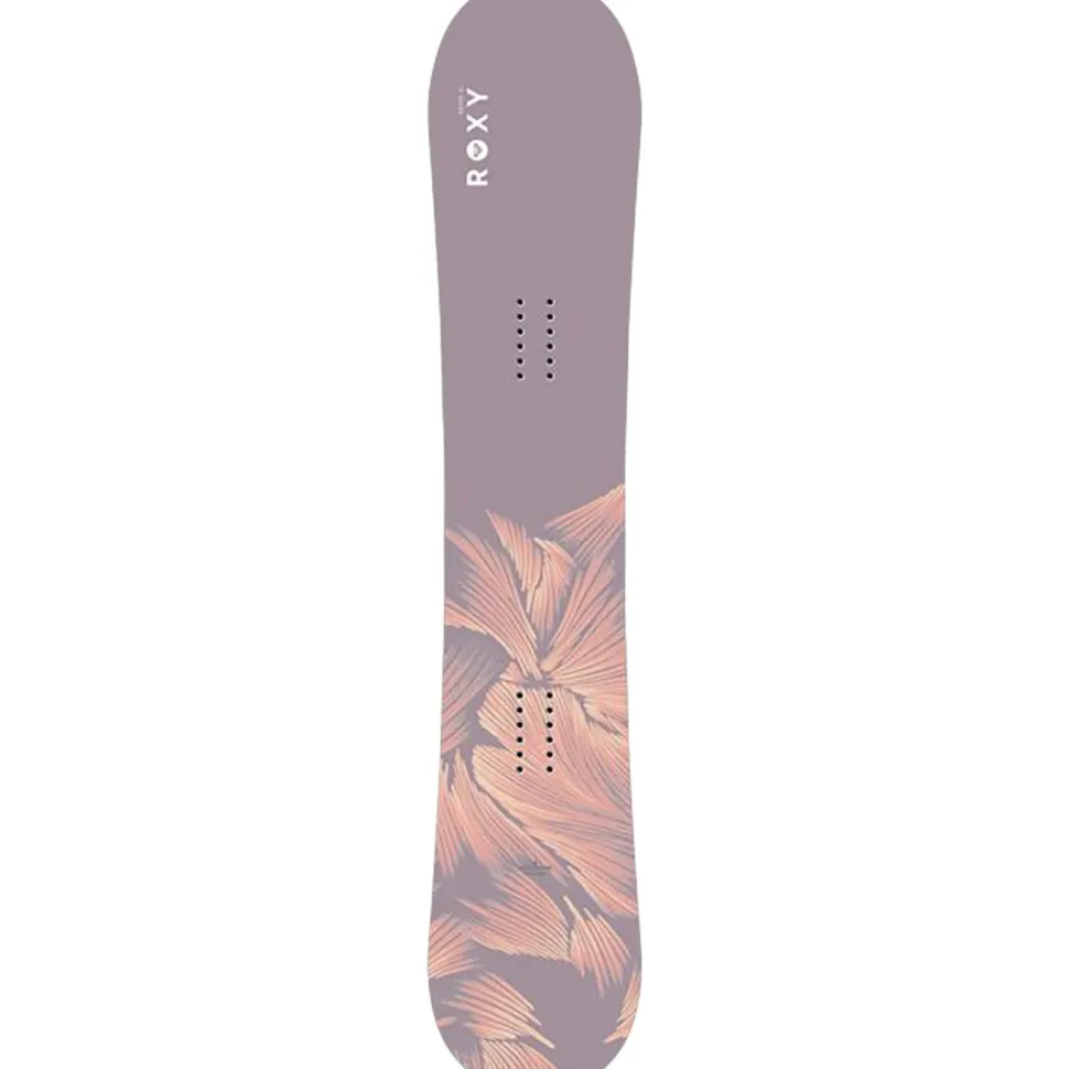 Raina Snowboard - 2026 - Women's