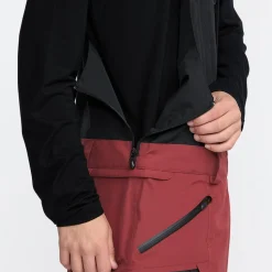 Rain GORE-TEX Bib Overall - Men's