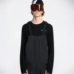Rain GORE-TEX Bib Overall - Men's