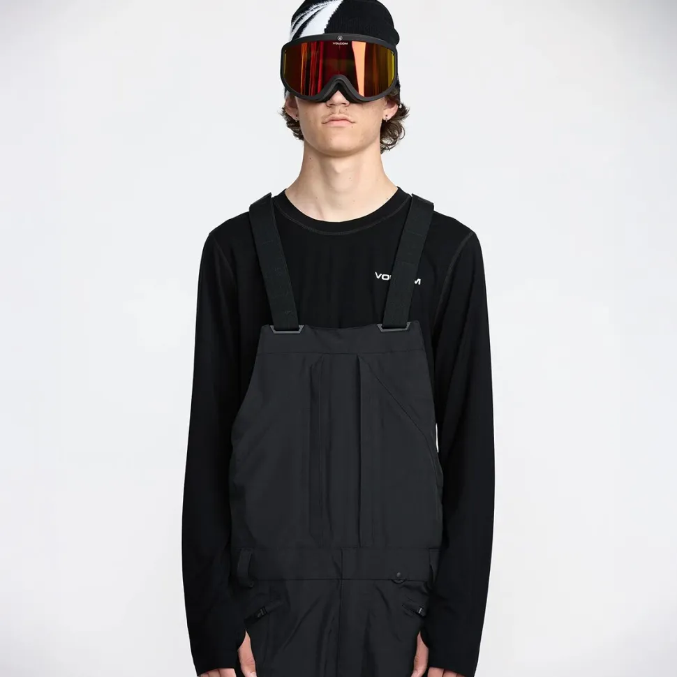 Rain GORE-TEX Bib Overall - Men's