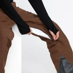 Rain GORE-TEX Bib Overall - Men's