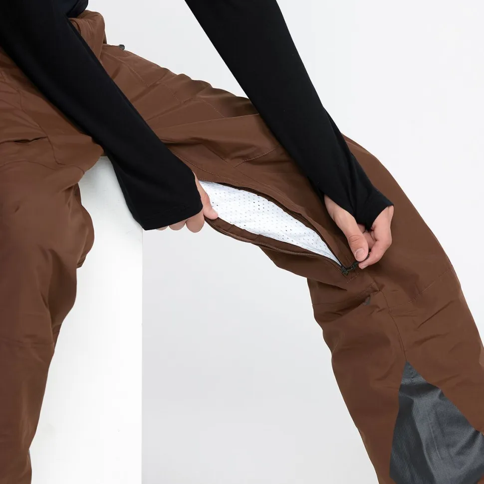 Rain GORE-TEX Bib Overall - Men's