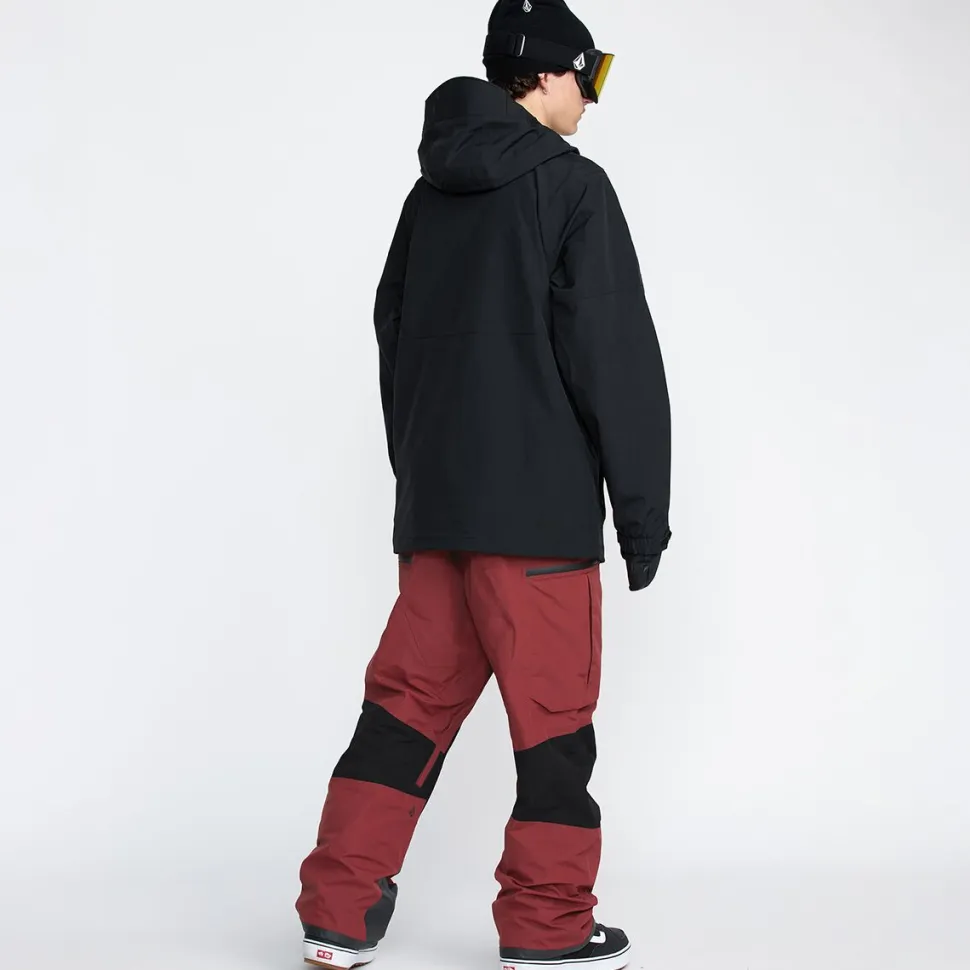 Rain GORE-TEX Bib Overall - Men's