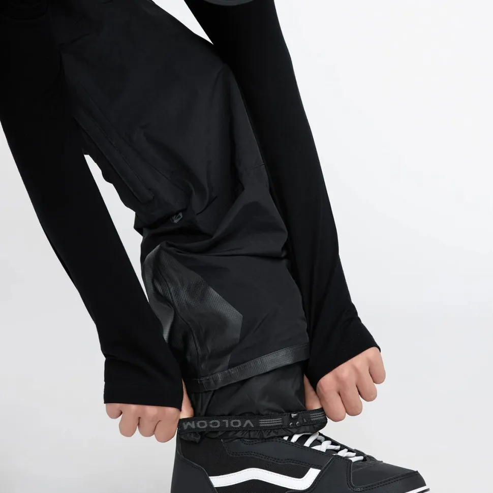 Rain GORE-TEX Bib Overall - Men's