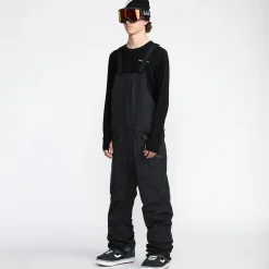 Rain GORE-TEX Bib Overall - Men's