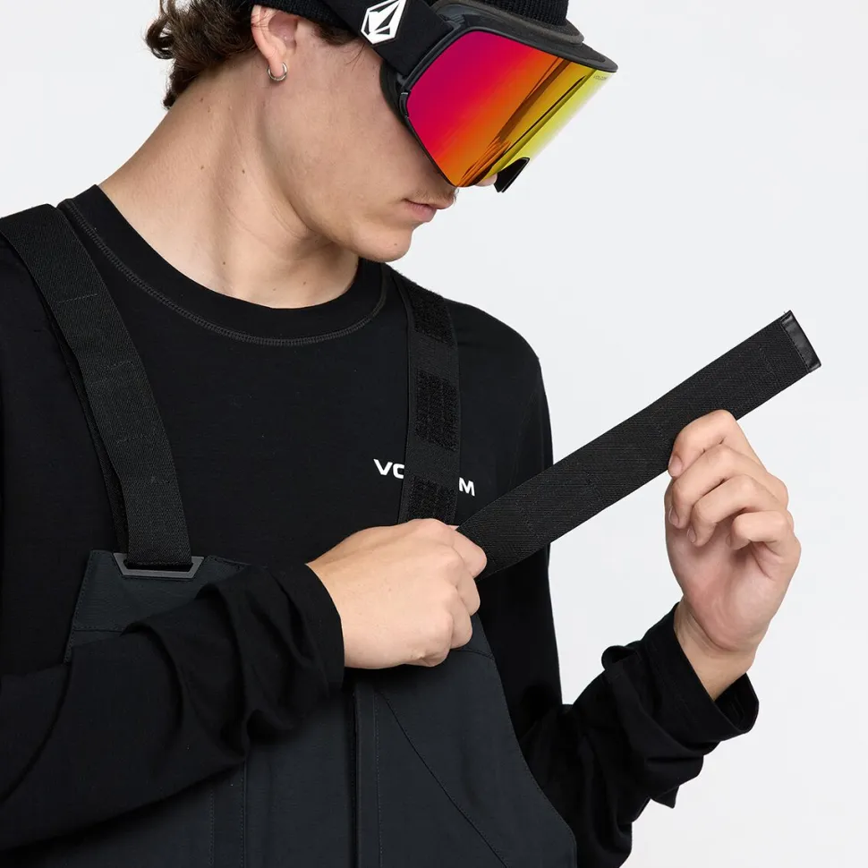 Rain GORE-TEX Bib Overall - Men's