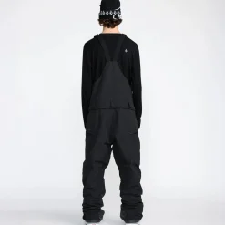 Rain GORE-TEX Bib Overall - Men's