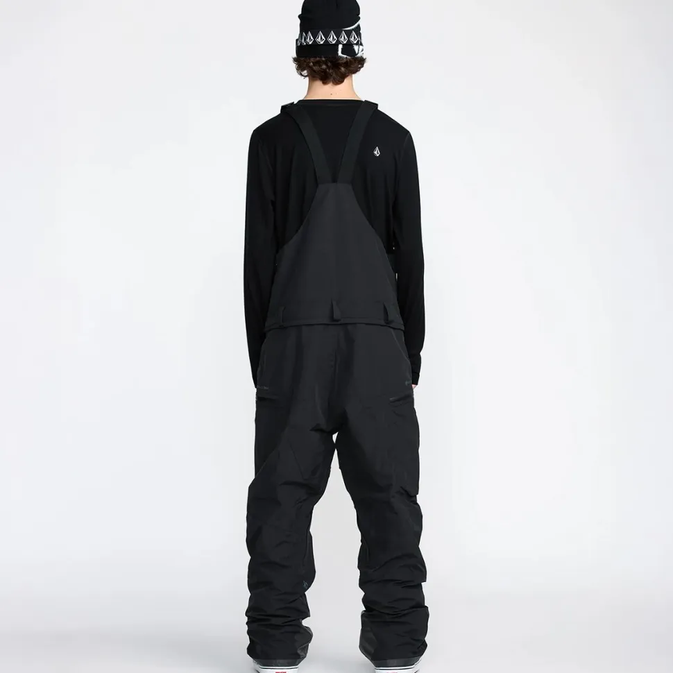 Rain GORE-TEX Bib Overall - Men's