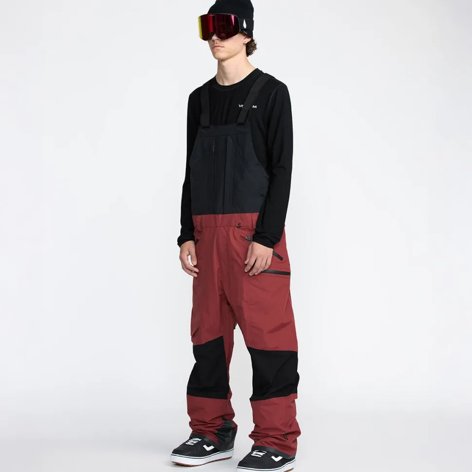 Rain GORE-TEX Bib Overall - Men's